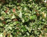 Foto del paso 6 de la receta: Tabbule