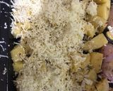 Roasted potatoes রেসিপির ধাপ 2 ছবি