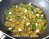 Foto del paso 4 de la receta Migas para la lluvia