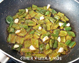 Foto del paso 4 de la receta: Migas para la lluvia