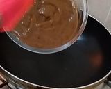 A picture of step 2 of Imli ki Chutney (Tamarind Sauce).