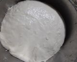 Hamburger zsemle 🍔 recept fázis 1 fotója