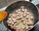 Foto del paso 2 de la receta: Magro en salsa