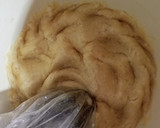 Foto langkah ke 1 dari resep Getuk Lindri Ceria.
