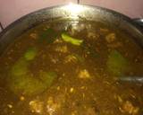 Cara Membuat Rawon daging sapi 3