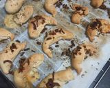 Foto del paso 3 de la receta: Liaditos de Queso