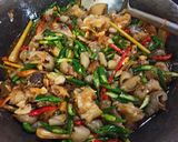 Foto langkah ke 6 dari resep Tauco Kikil.