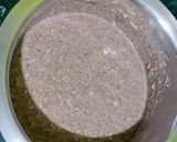 A picture of step 2 of Sweet Ragi Balls.