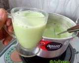 Foto langkah ke 4 dari resep Susu edamame.