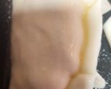 Foto del paso 4 de la receta: Empanadas de choclo con queso