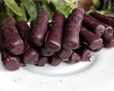 Foto del paso 4 de la receta: Habanitos caseros (@untoquemassano)