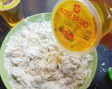 Foto langkah ke 3 dari resep Kue Puff Daging Ayam.