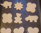 Foto del paso 5 de la receta: Galletitas 🍪🐘
