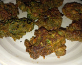 Foto del paso 5 de la receta: Buñuelos veganos de algas