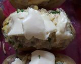 Foto del paso 4 de la receta: Papas rellenas