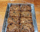 Foto del paso 5 de la receta: Fruit cakes (pasteles de frutas) individuales