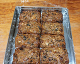 Foto del paso 5 de la receta: Fruit cakes (pasteles de frutas) individuales