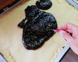 Zserbó recept fázis 6 fotója