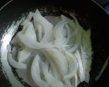 Foto langkah ke 2 dari resep Spaghetti Saus Topokki.