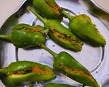 ભજીયા(Bhajiya Recipe in Gujarati) રેસીપી સ્ટેપ3ફોટો