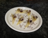 Foto del paso 5 de la receta: Queso manchego con "capellanet"