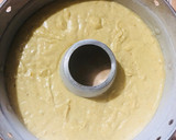 Foto del paso 3 de la receta: Torta de banano sin horno