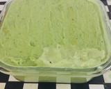 Foto del paso 3 de la receta: Tiramisú Sin Huevo con Matcha 🎉