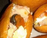 Une image de l'étape 5 de Fricassée recette tunisienne.