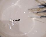 عکس مرحله 3 از دستور کیک اسفنجی پایه