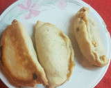 Foto del paso 6 de la receta: Masa de empanadas caseras Riquísimas ¡¡