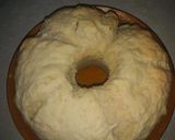 Foto del paso 3 de la receta: Pan salado y súper alto 😋