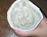 A picture of step 10 of Punjabi samosa.