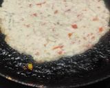 स्ट्रीट फूड रवा उत्तपम सांबर (Street Food rava uttapam sambar recipe in hindi) रेसिपी चरण 6 फोटो
