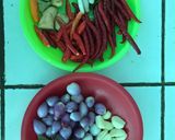 Foto langkah ke 1 dari resep Rendang Sapi.