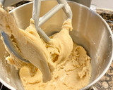 Foto del paso 4 de la receta: Cookies corazón de manzana (“Apple heart cookies”)