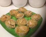 Foto del paso 2 de la receta: Cupcakes de pescado y mariscos
