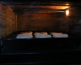Foto del paso 5 de la receta: Pan de hamburguesa