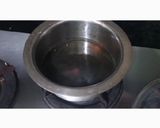 मीठे चावल(meethe chawal recipe in hindi) रेसिपी चरण 3 फोटो
