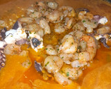Foto del paso 10 de la receta: Arroz meloso con pulpo