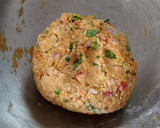 થાલી પીઠ (Thali Peeth Recipe In Gujarati) રેસીપી સ્ટેપ1ફોટો