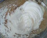 Une image de l'étape 3 de Sorbet citron.