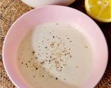 Foto del paso 5 de la receta: Crema de tomate (estilo checo 🇨🇿)