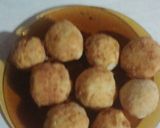 Foto del paso 1 de la receta: Bombitas de papa