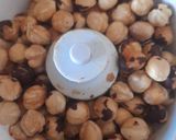 صورة لخطوة 2 من وصفة الزرير التونسي بالعسل 🍯 بمناسبة المولود الجديد
