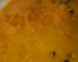 पीली मिक्स दाल (pili mix dal recipe in Hindi) रेसिपी चरण 2 फोटो
