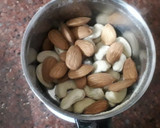 A picture of step 3 of Super Quick and Healthy Ladoo.