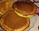 Foto langkah ke 6 dari resep Dorayaki ala-ala.