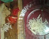 Foto langkah ke 1 dari resep Pizza sederhana.