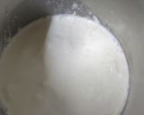 ક્રીમ પુડિંગ(Cream pudding) રેસીપી સ્ટેપ1ફોટો