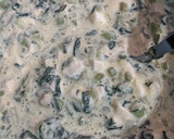 Foto del paso 4 de la receta: Tarta de acelga y pollo